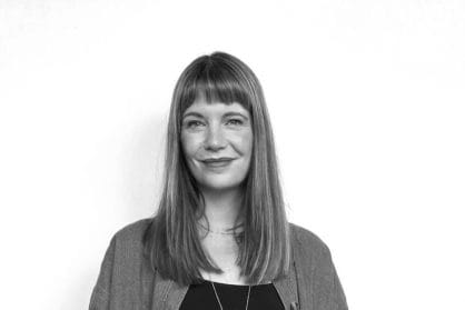 Hannah Robertshaw headshot Hannah Robertshaw headshot