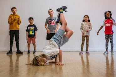 SSS: Street 8-11 Spring 2026 © Bevan Cockerill