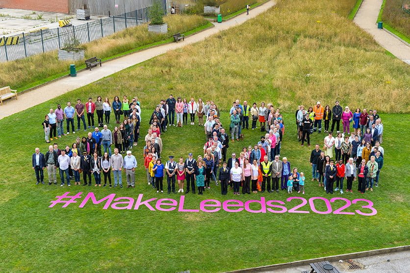 #MakeLeeds2023