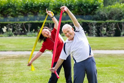 Dance to Health