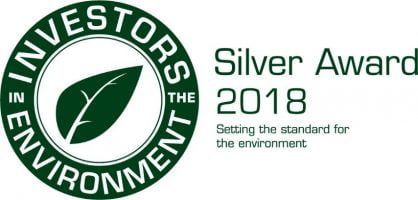 IiE Silver Award