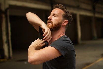 Theo Clinkard © Zoe Manders