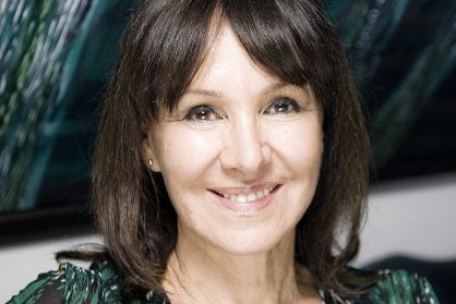Arlene Phillips © Wolfgang