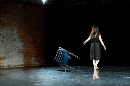 Grace Surman © Sara Teresa - 836 x 558