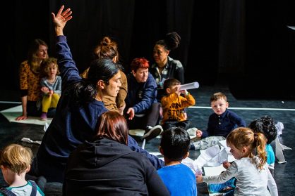 resized Little Big Dance Touring Artist announcement Lead Image. Credit_ Summer Dean_