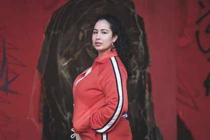 Salma Lynch
