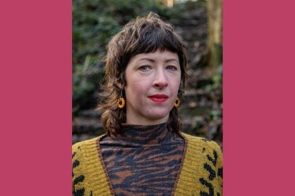 News image: Izzy Brittain