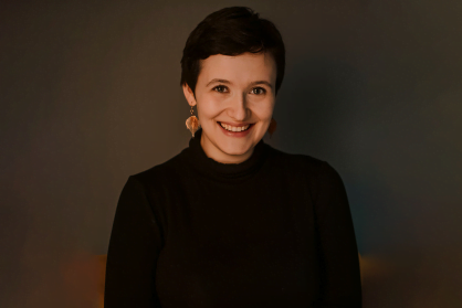 News image of Hannah Finnimore