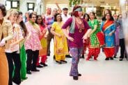 Dance On Up 2026