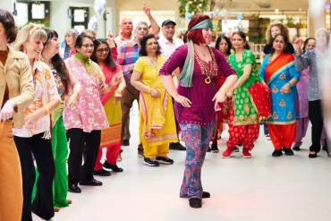 Dance On Up 2026