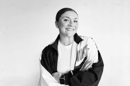 Headshot: Mary Sanjurgo