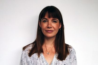 Hannah Robertshaw headshot