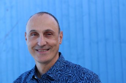 News image: Mark Hollander