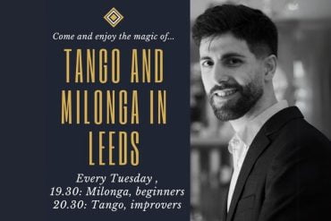 TLC: Tango