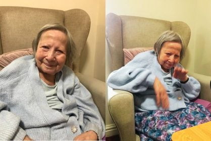 News Story Joan Case Study IMC