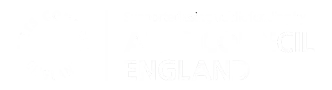 Arts Council logo