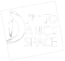 Fit to Dance logo