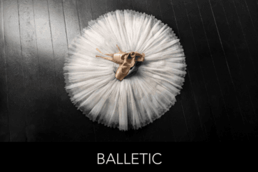 TLC_ Adult ballet with Michelle Higgins