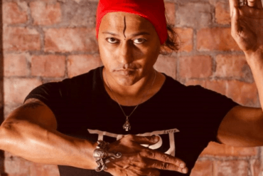 TLC_ Bollywood with Zoobin Surty