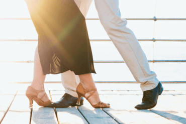 TLC_ Cuban Salsa with Rodolfo Roque