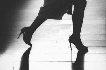 TLC Heels