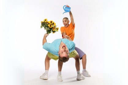 Lead Image Shed Ache by aka Dance Theatre (c) Jake Grant Photography