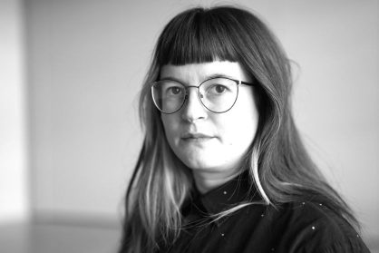 Elenor Sikorski web header