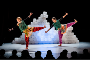 Project image: Plastic Drastic Fantastic by Akademi (c) Brian Hartley