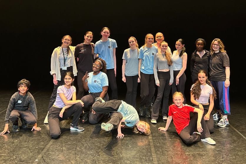 News image: Tempo at making moves