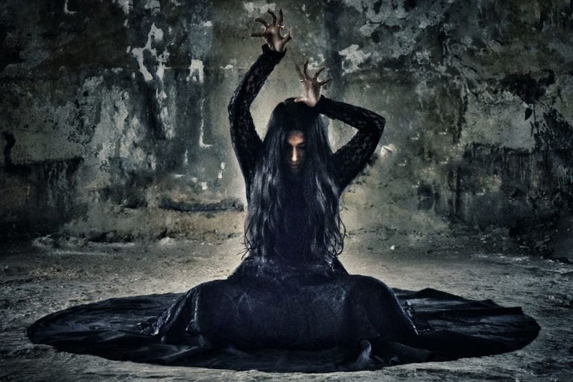 Event image Knotted (c) Rhythmosaic