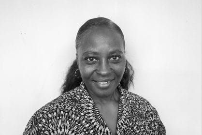 Dawn Holgate headshot