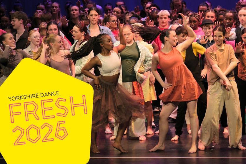 FRESH Applications Lead Image FRESH Applications Lead Image