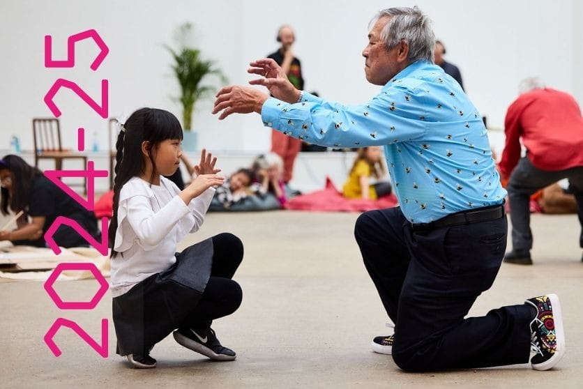 News image Annual Review 2024-25