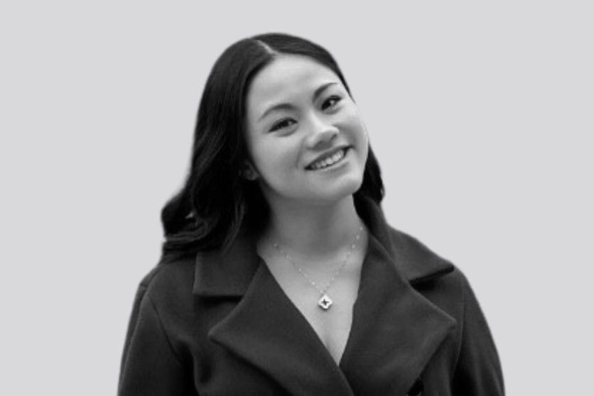 Headshot: Amelia Ing