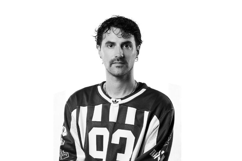 Headshot Matteo Marfoglia