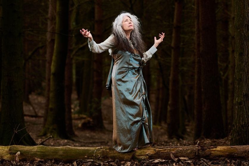 Ageless 2026 Lead image Wild Hope (c) David Lindsay