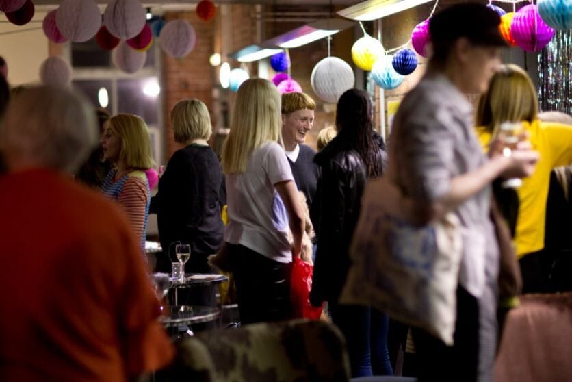 Event Image Ageless Encounters Event Image Ageless Encounters