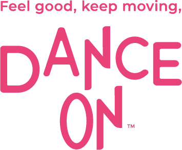 Dance-on-logo