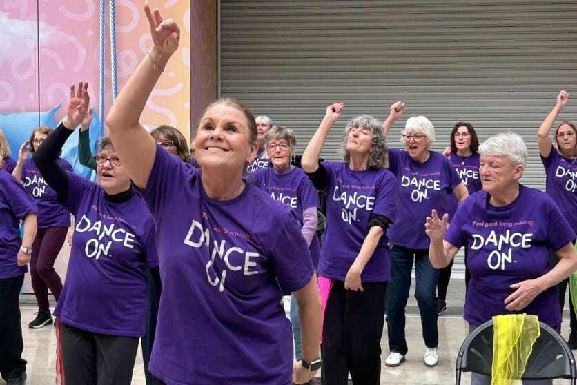 News Story_ Dance On Flashmob 2026 5 News Story_ Dance On Flashmob 2026 5