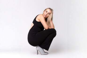 TLC Jazz Dance