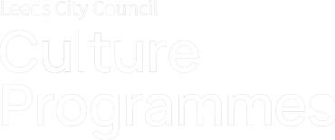 LCC Cultural Programmes logo