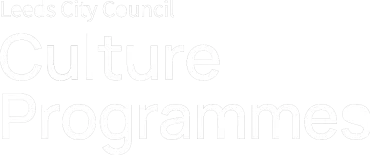 LCC Cultural Programmes logo