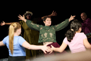 Project Image: Wild Hope Workshops